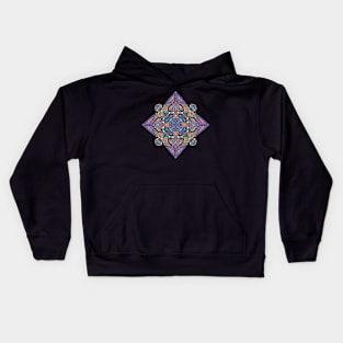 Diamond Eyes Kids Hoodie